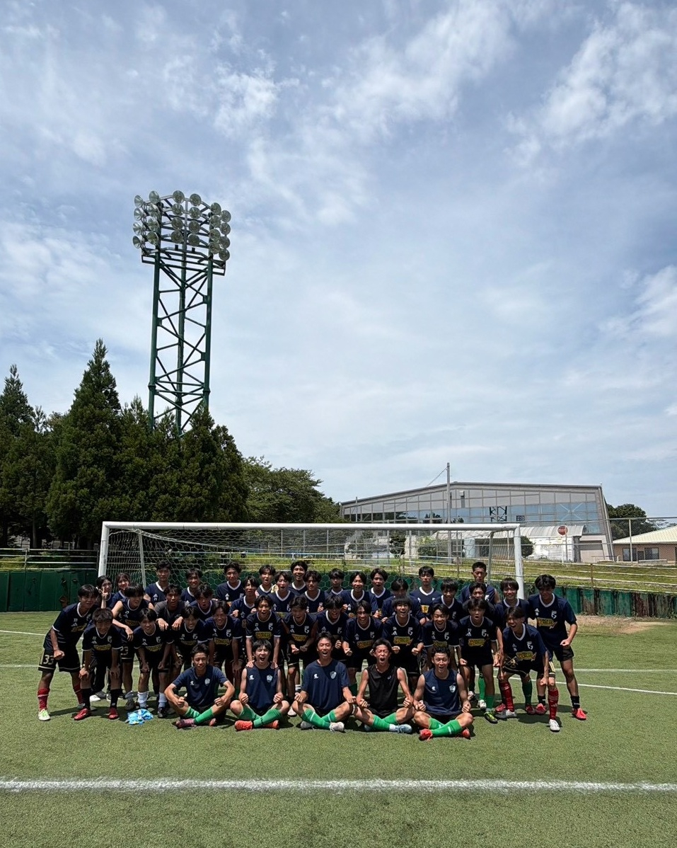 サッカー部 